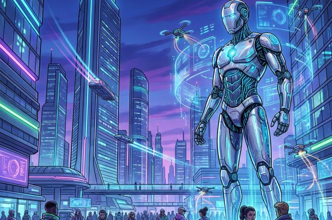 memahami dunia teknik