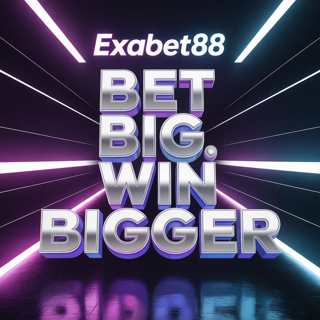 EXABET88 Situs Togel Agregat Jitu