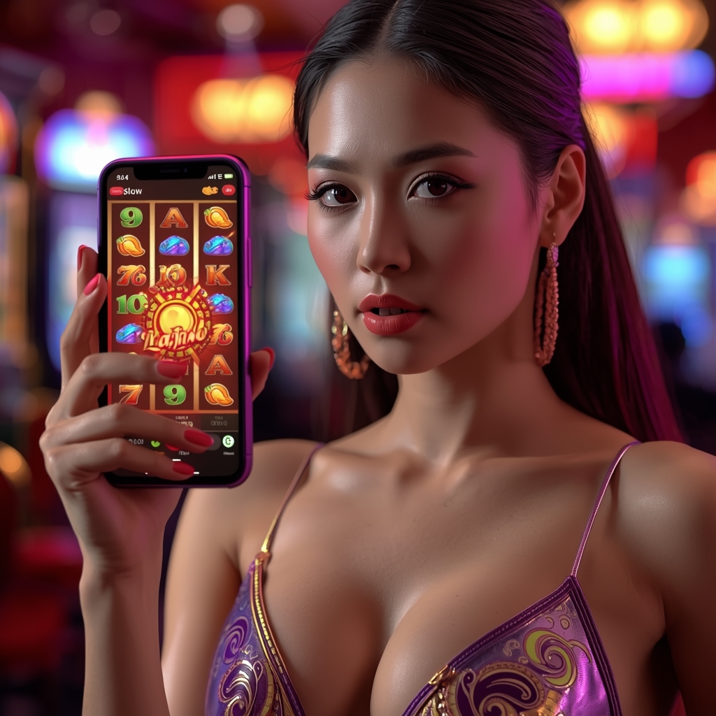 Slot Online