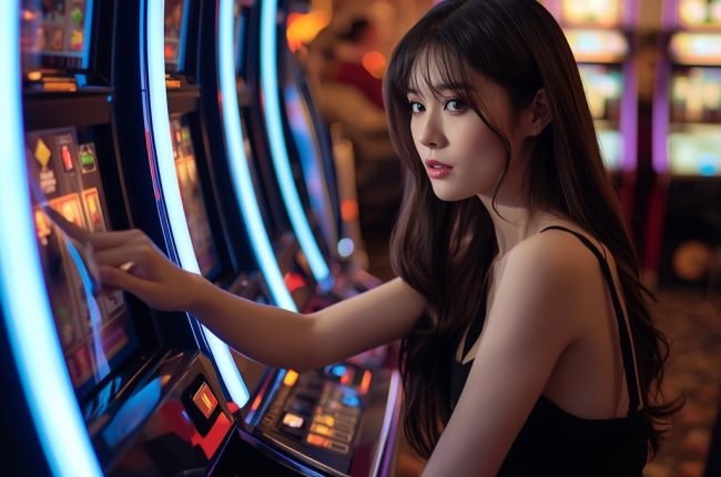 Slot Online