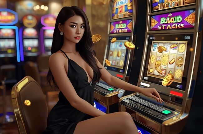 Slot Online