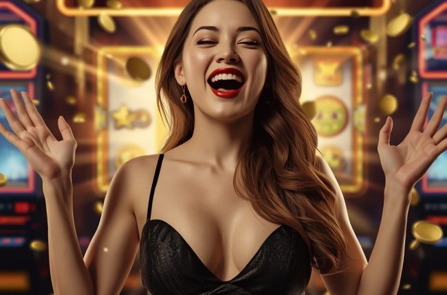 Slot Online