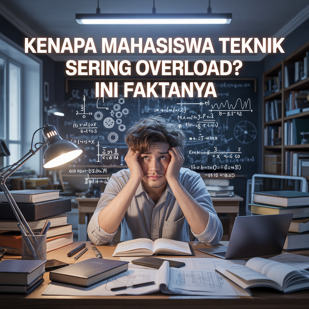 Edukasi Teknik