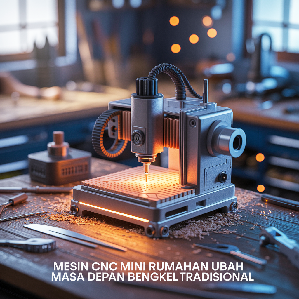 Teknik & Mesin