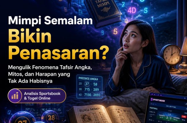 Togel Online