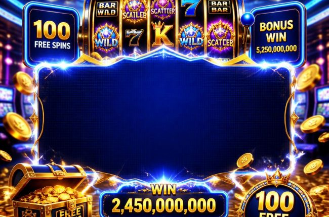 Slot Online