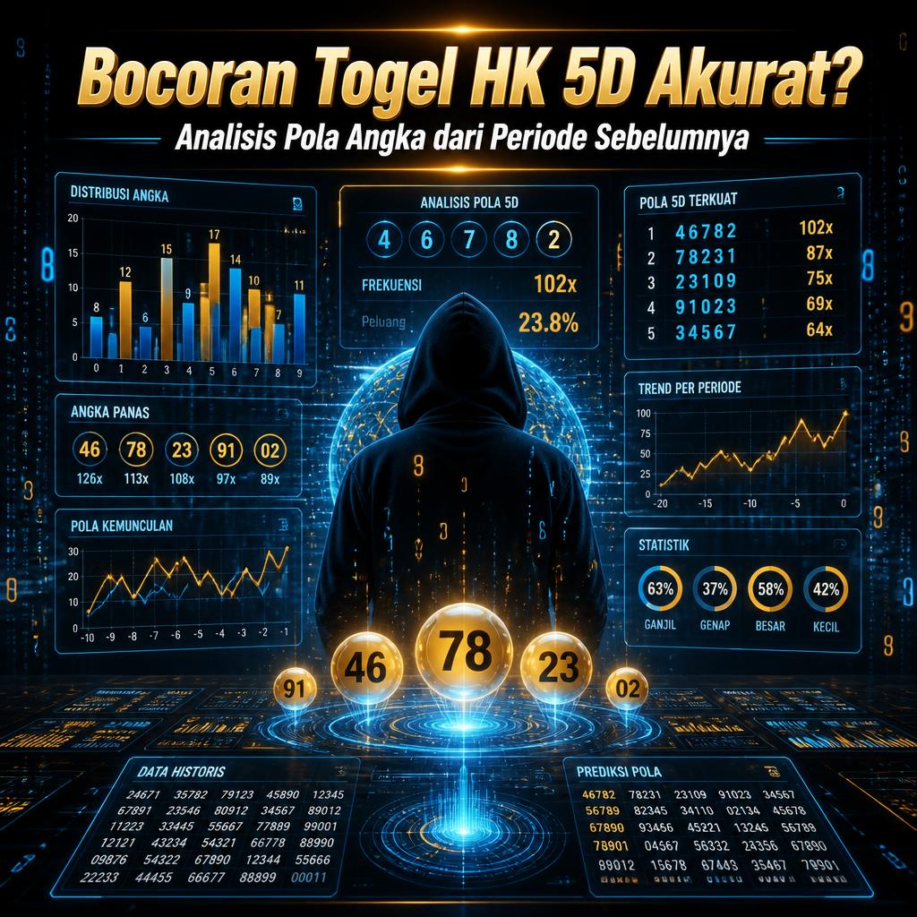 Togel Online