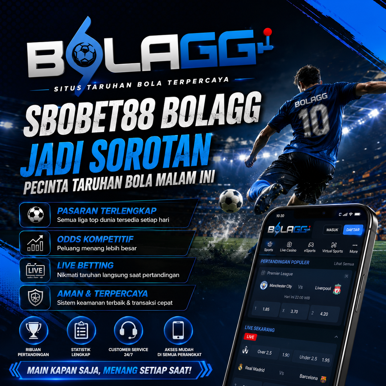 Sportsbook Online