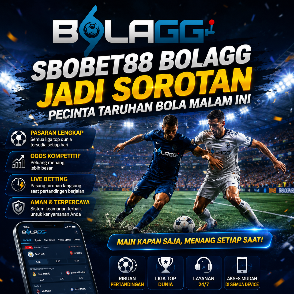 Sportsbook Online