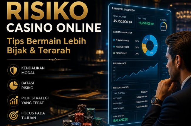 Slot Online
