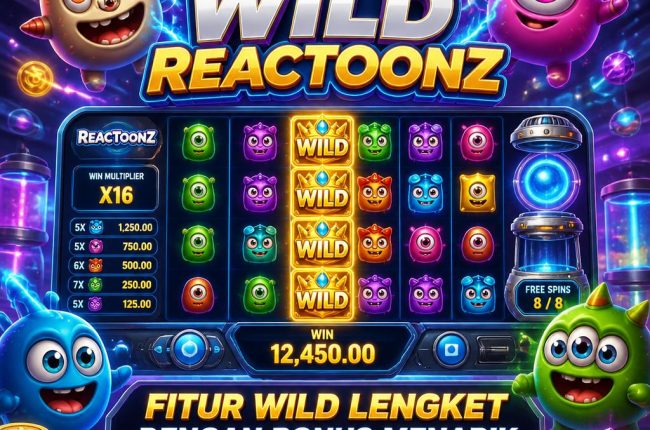 Slot Online