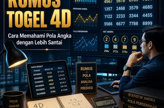 togel online