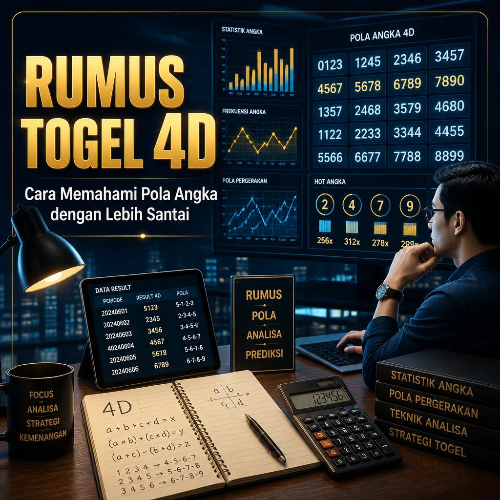 togel online