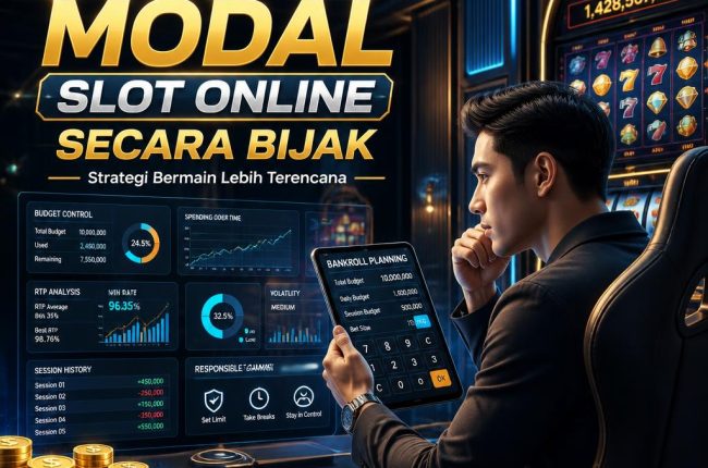 Slot Online