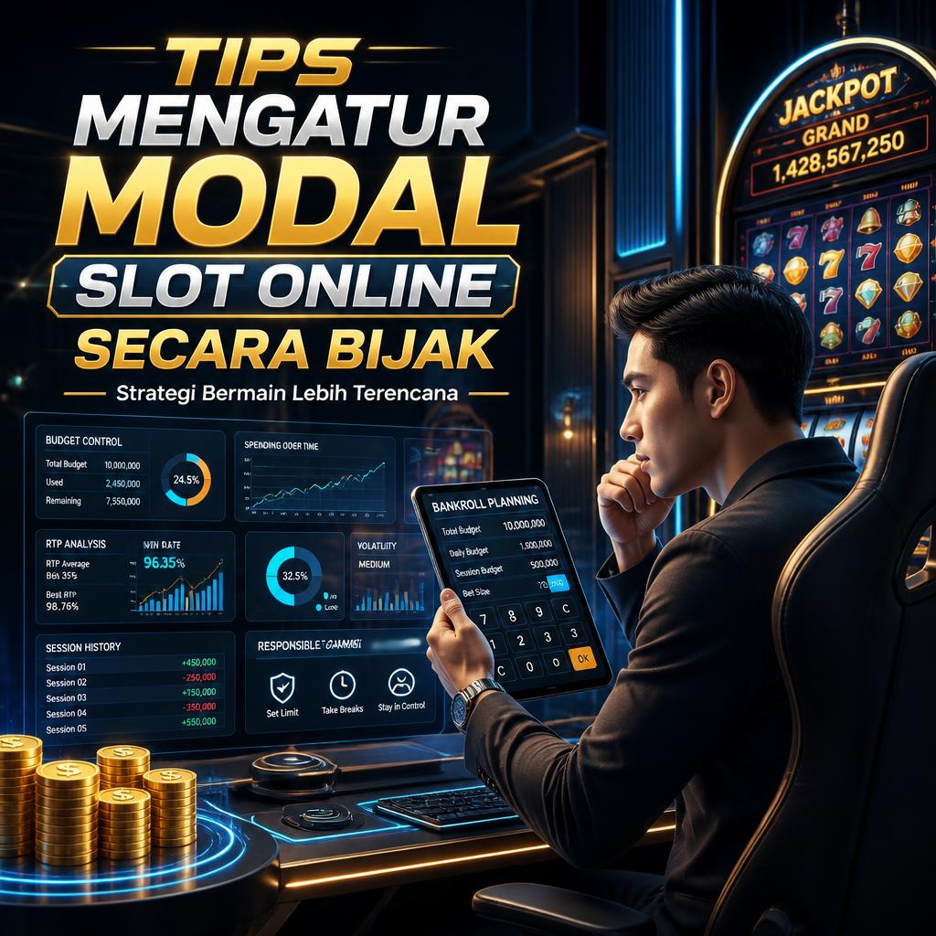 Slot Online