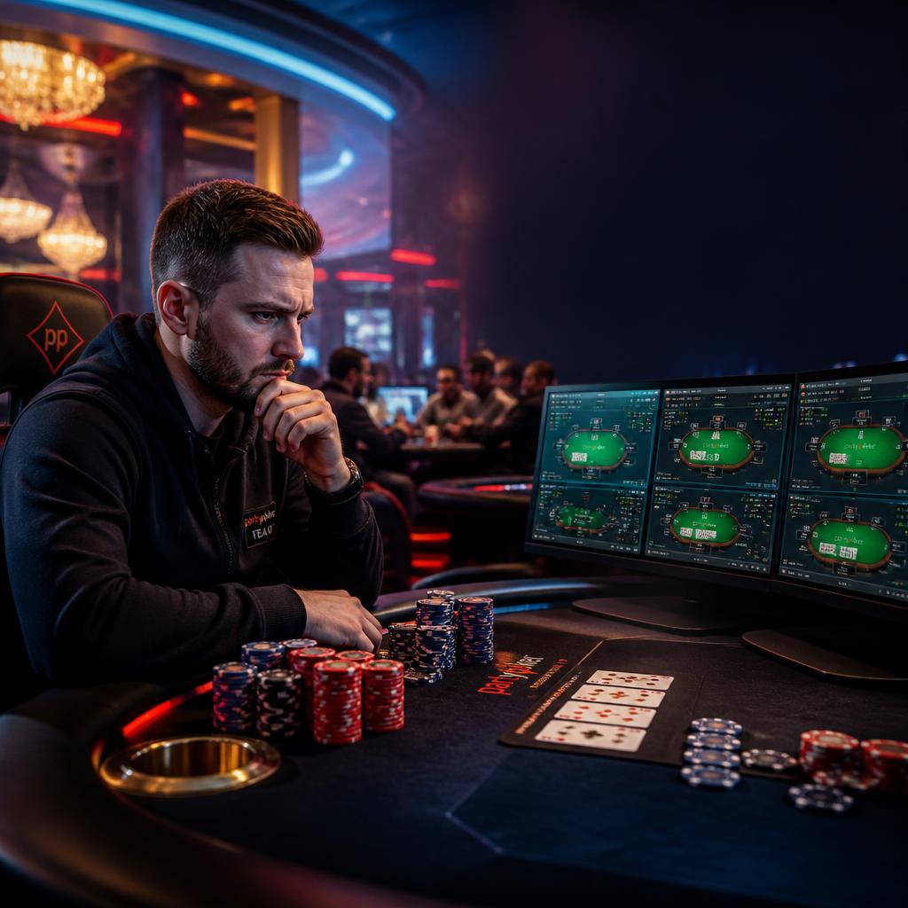 Poker Online