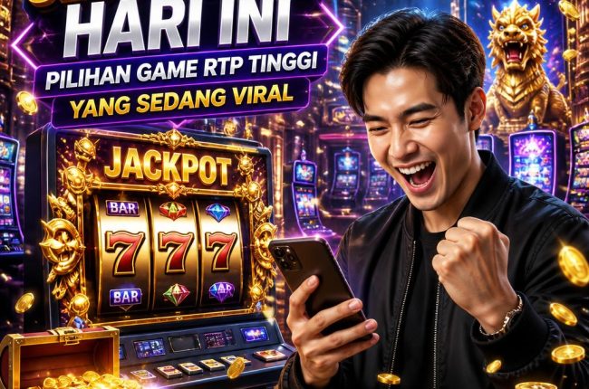 Slot Online