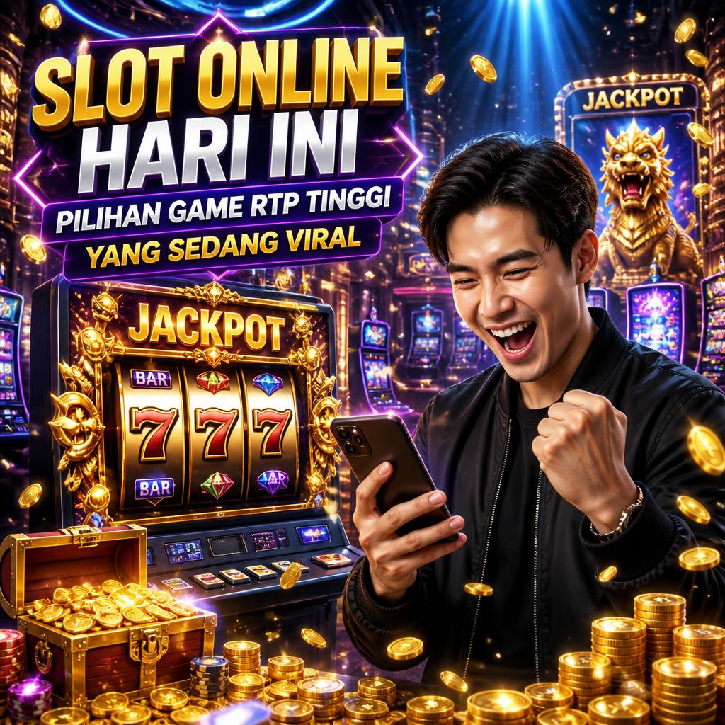 Slot Online