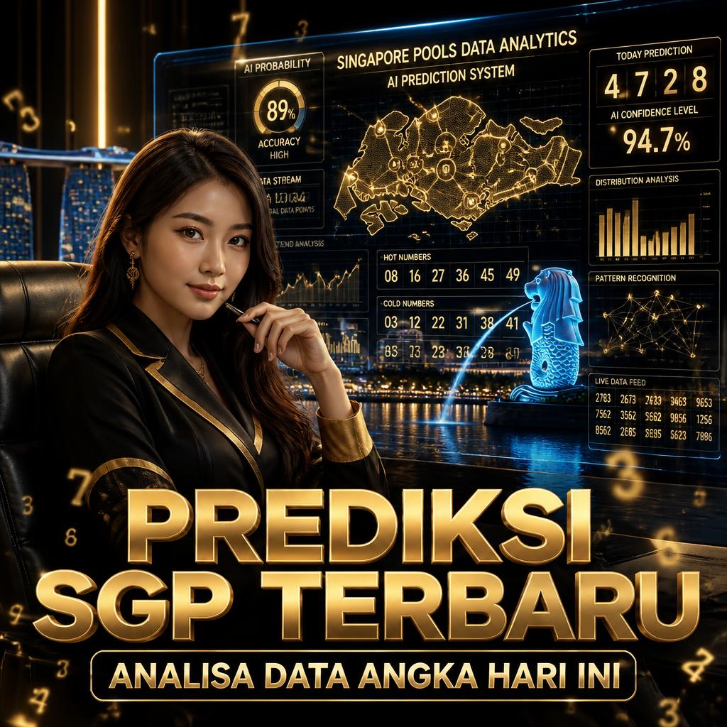 Togel Pasaran SGP