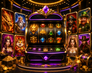 Slot88 Gacor Hari Ini, Pilihan Hiburan Digital yang Semakin Populer