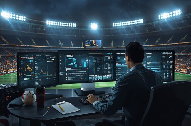 Sportsbook Online