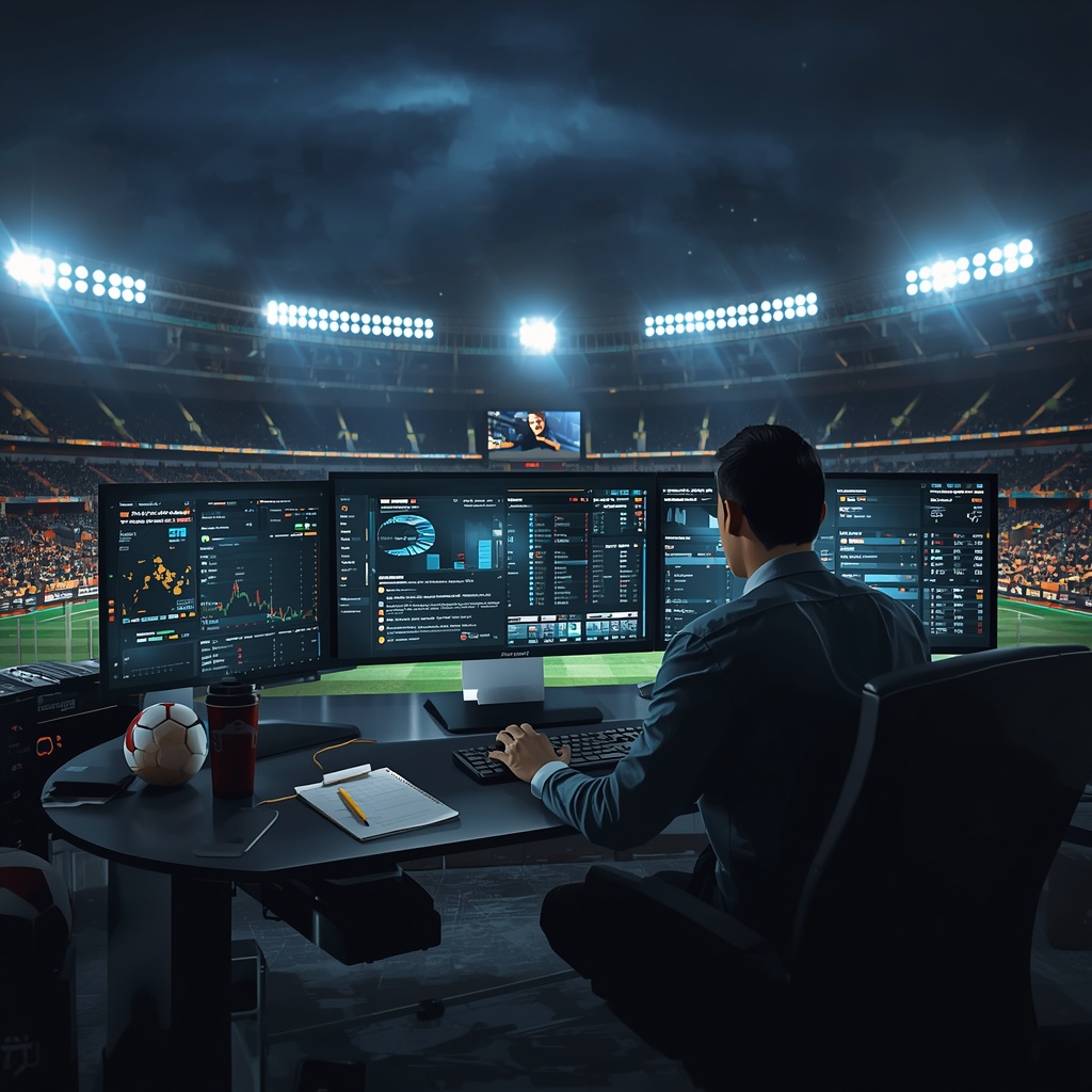 Sportsbook Online