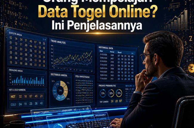 Togel Online