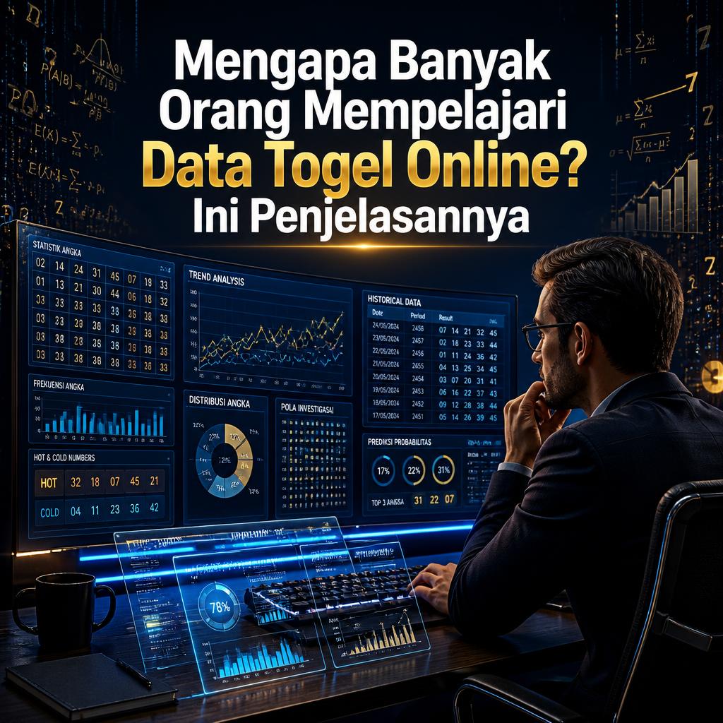 Togel Online