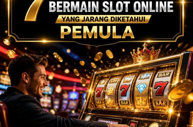 Slot Online