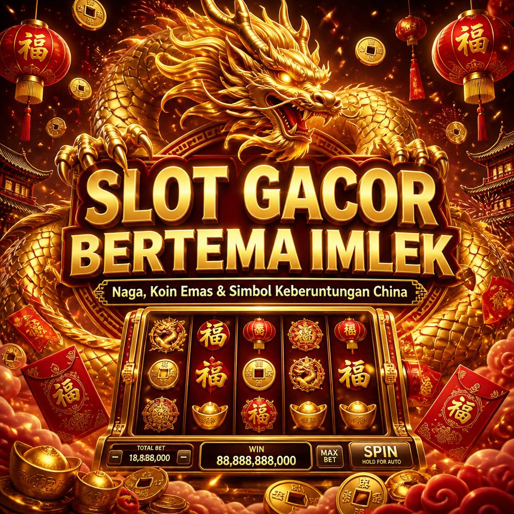 Slot Online